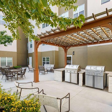 Homewood Suites By Hilton Erie Kearsarge Extérieur photo