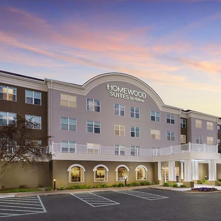 Homewood Suites By Hilton Erie Kearsarge Extérieur photo