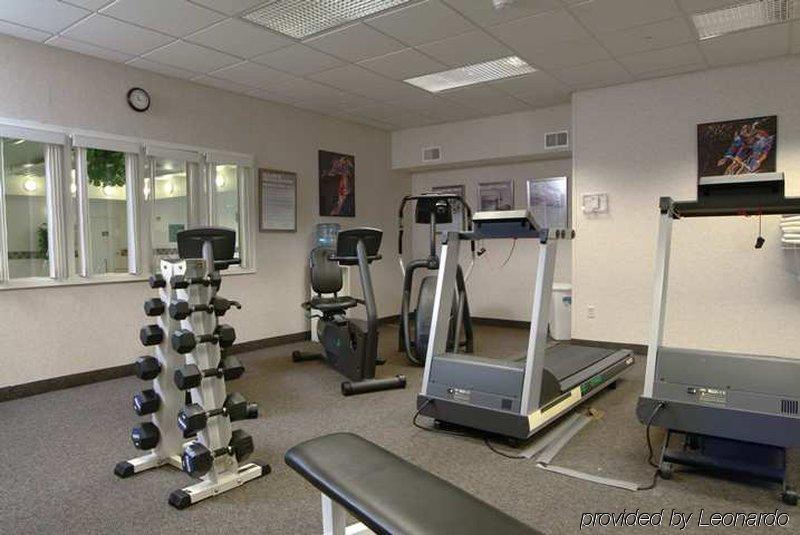 Homewood Suites By Hilton Erie Kearsarge Facilités photo