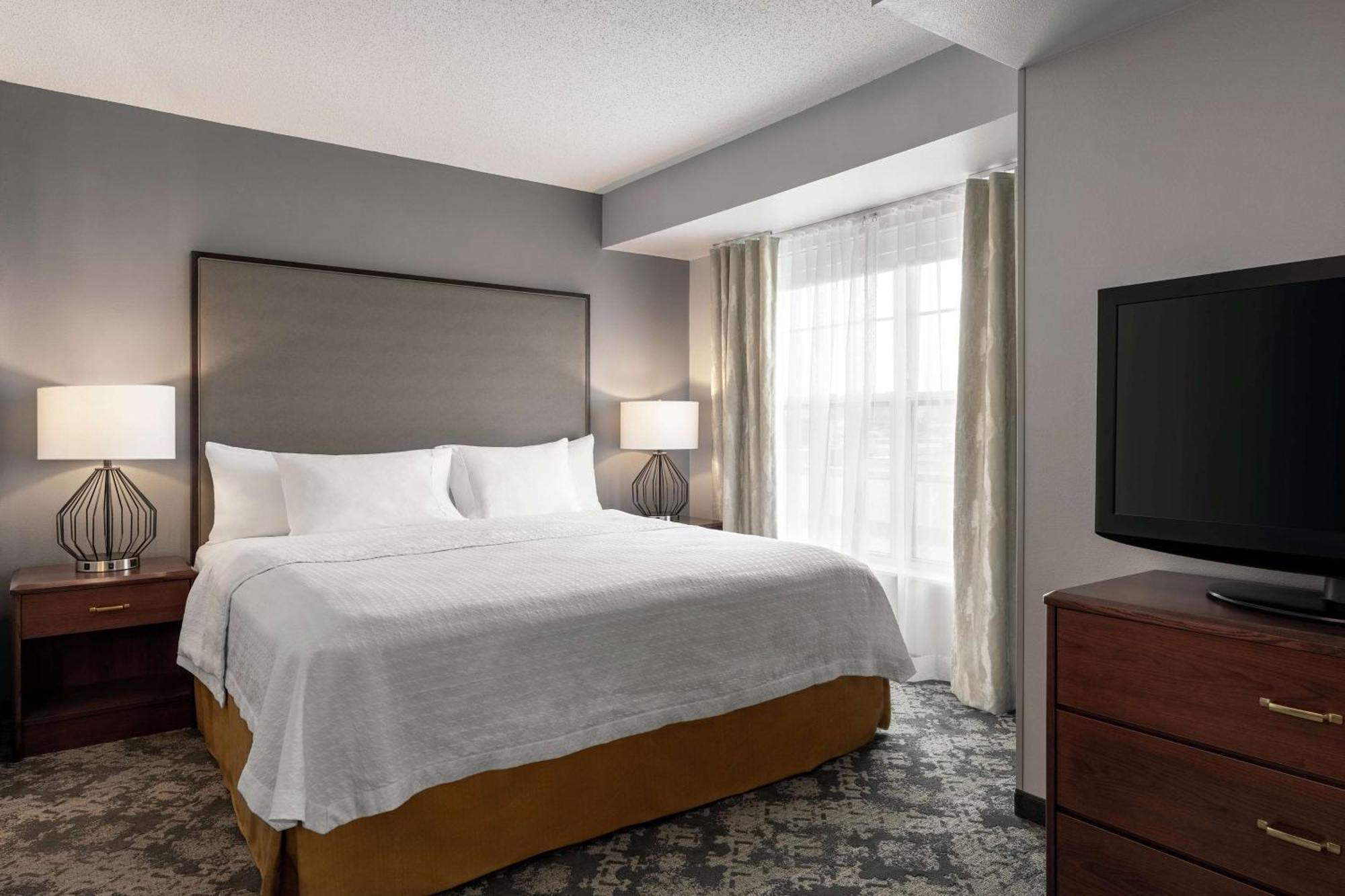 Homewood Suites By Hilton Erie Kearsarge Extérieur photo