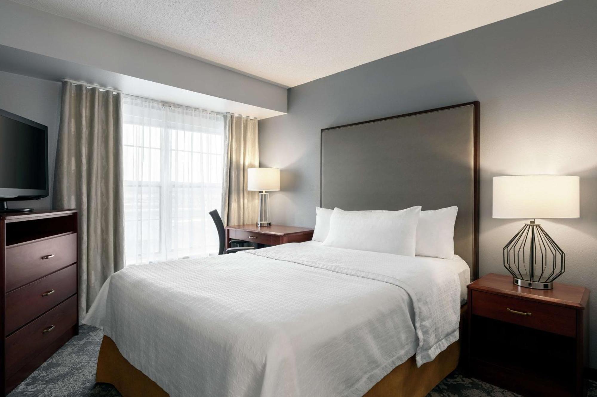 Homewood Suites By Hilton Erie Kearsarge Extérieur photo