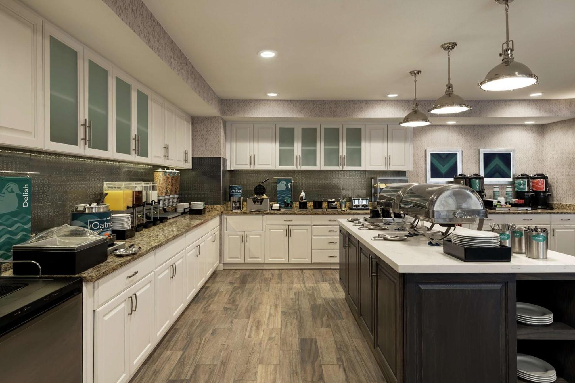 Homewood Suites By Hilton Erie Kearsarge Extérieur photo