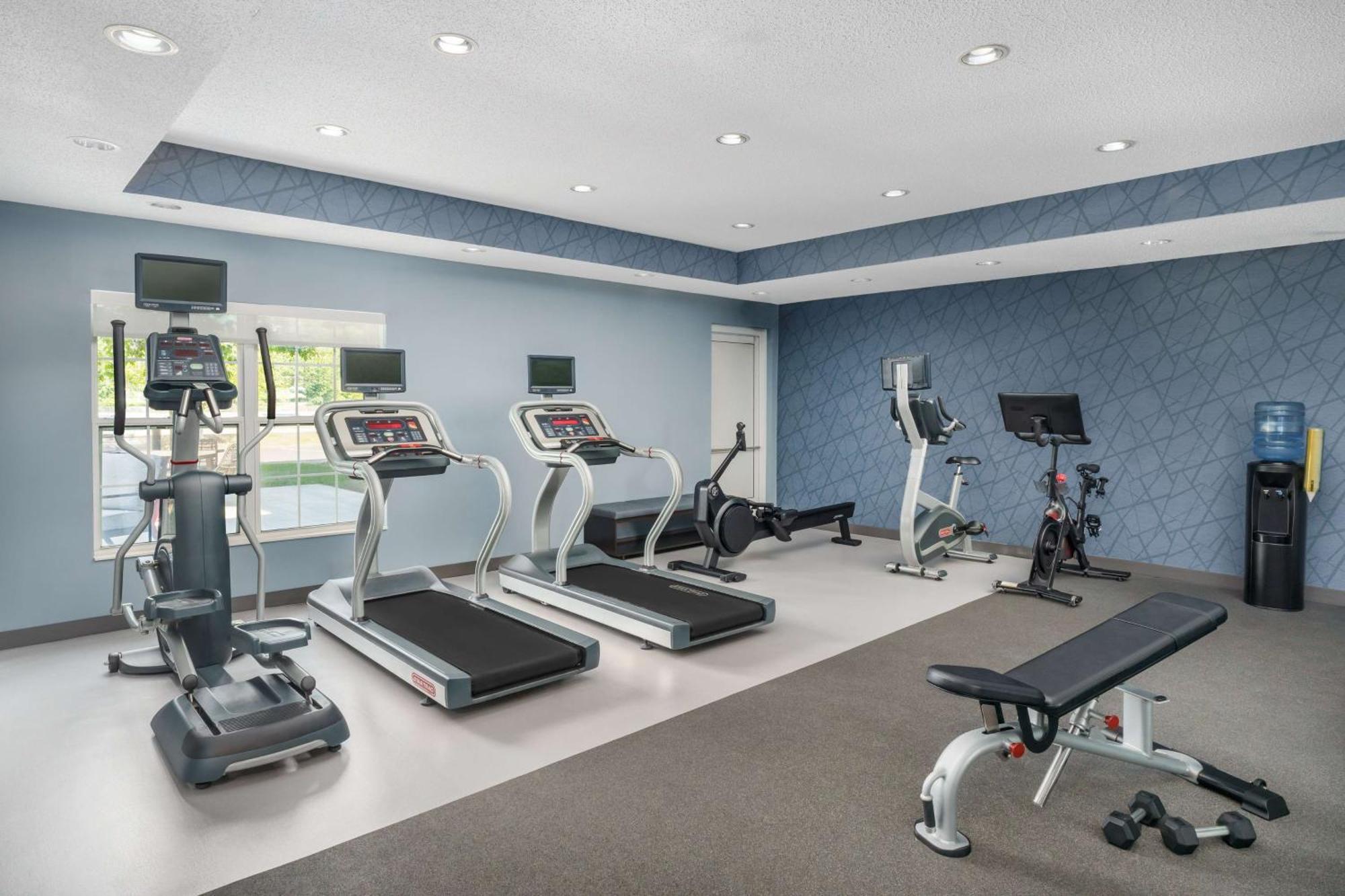 Homewood Suites By Hilton Erie Kearsarge Extérieur photo