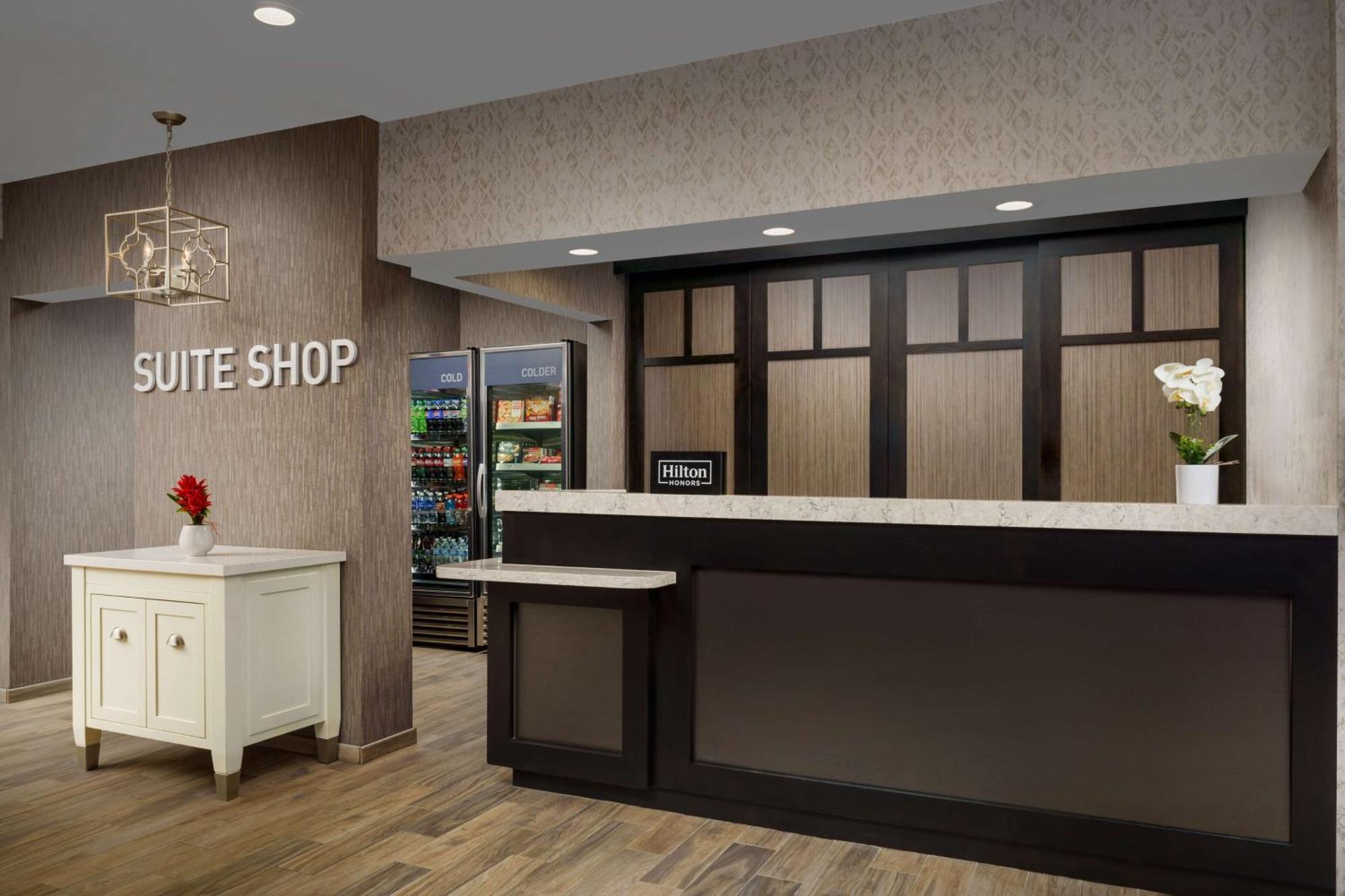 Homewood Suites By Hilton Erie Kearsarge Extérieur photo
