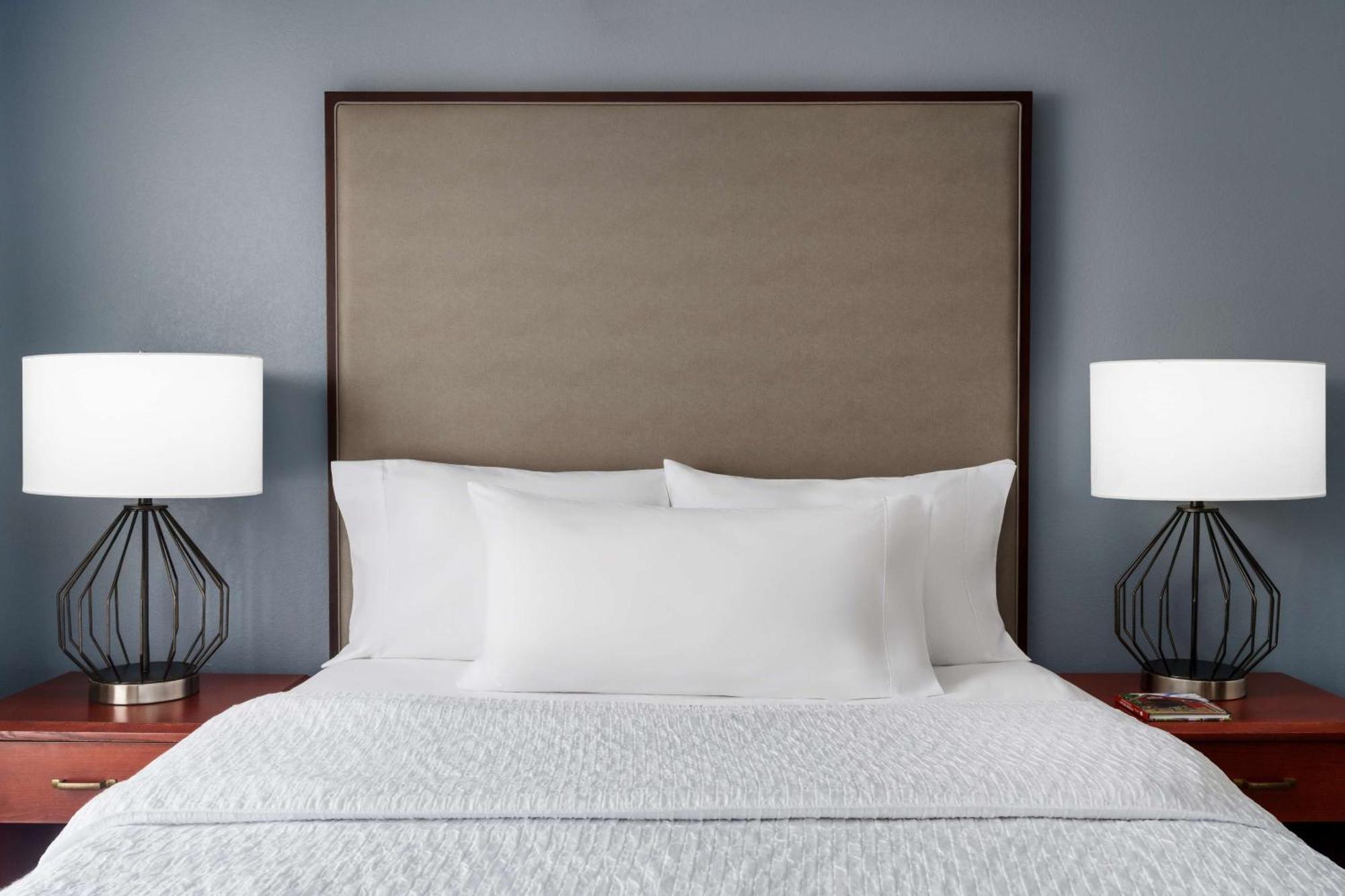 Homewood Suites By Hilton Erie Kearsarge Extérieur photo