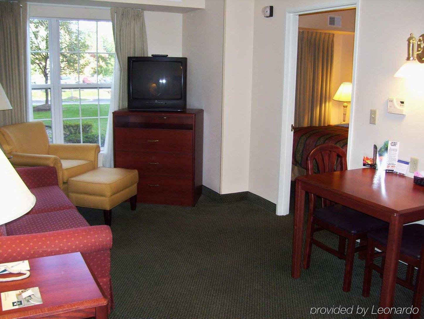 Homewood Suites By Hilton Erie Kearsarge Chambre photo