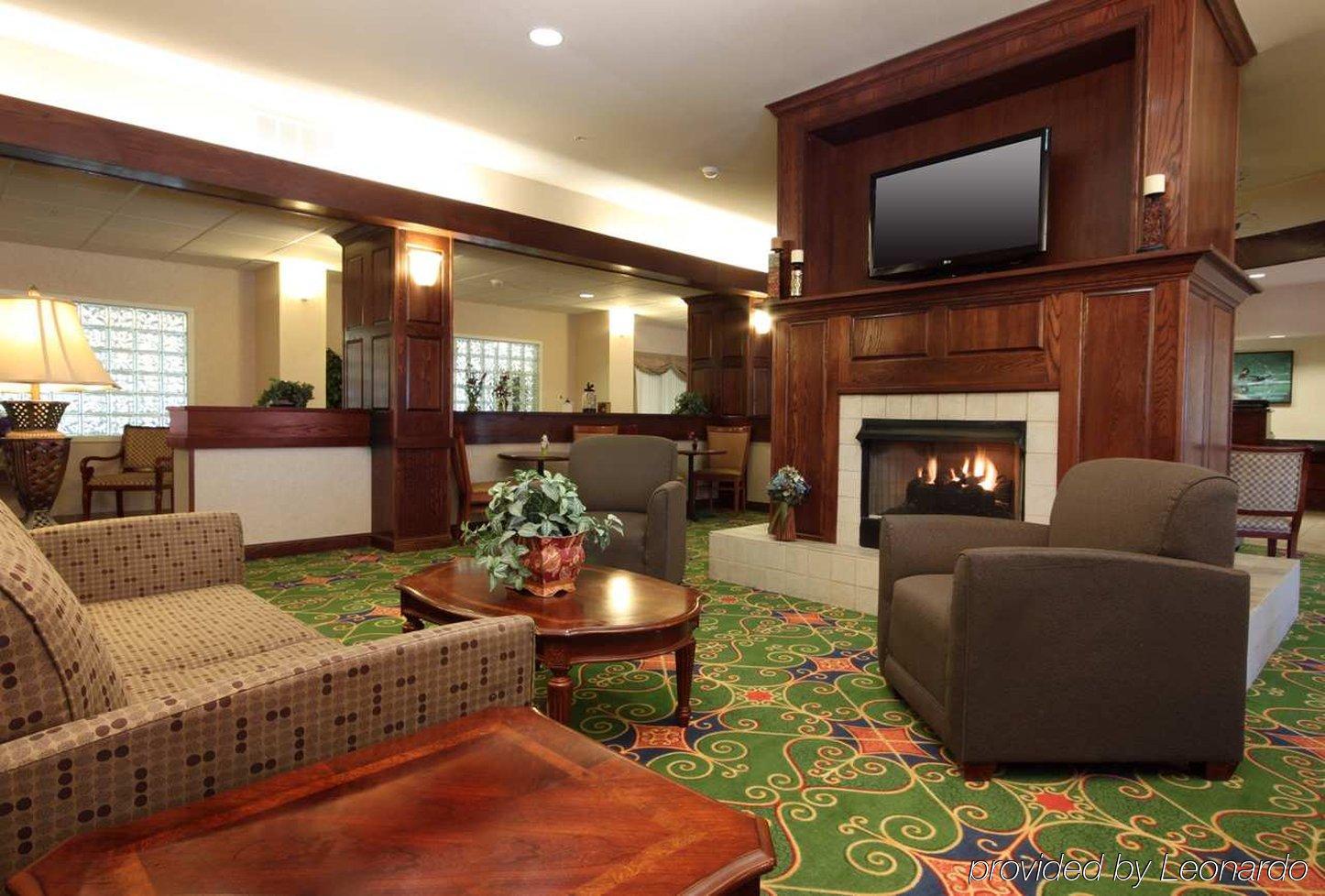 Homewood Suites By Hilton Erie Kearsarge Intérieur photo
