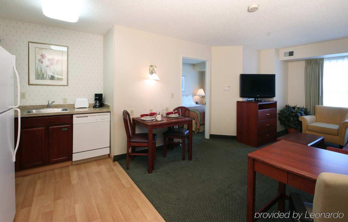 Homewood Suites By Hilton Erie Kearsarge Extérieur photo
