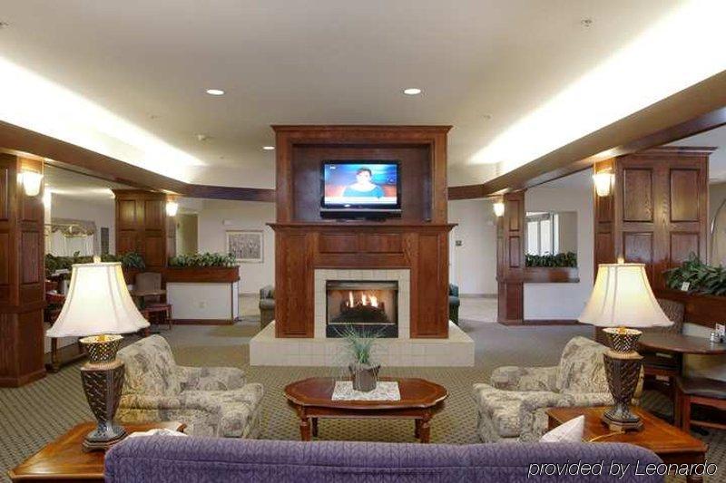 Homewood Suites By Hilton Erie Kearsarge Intérieur photo