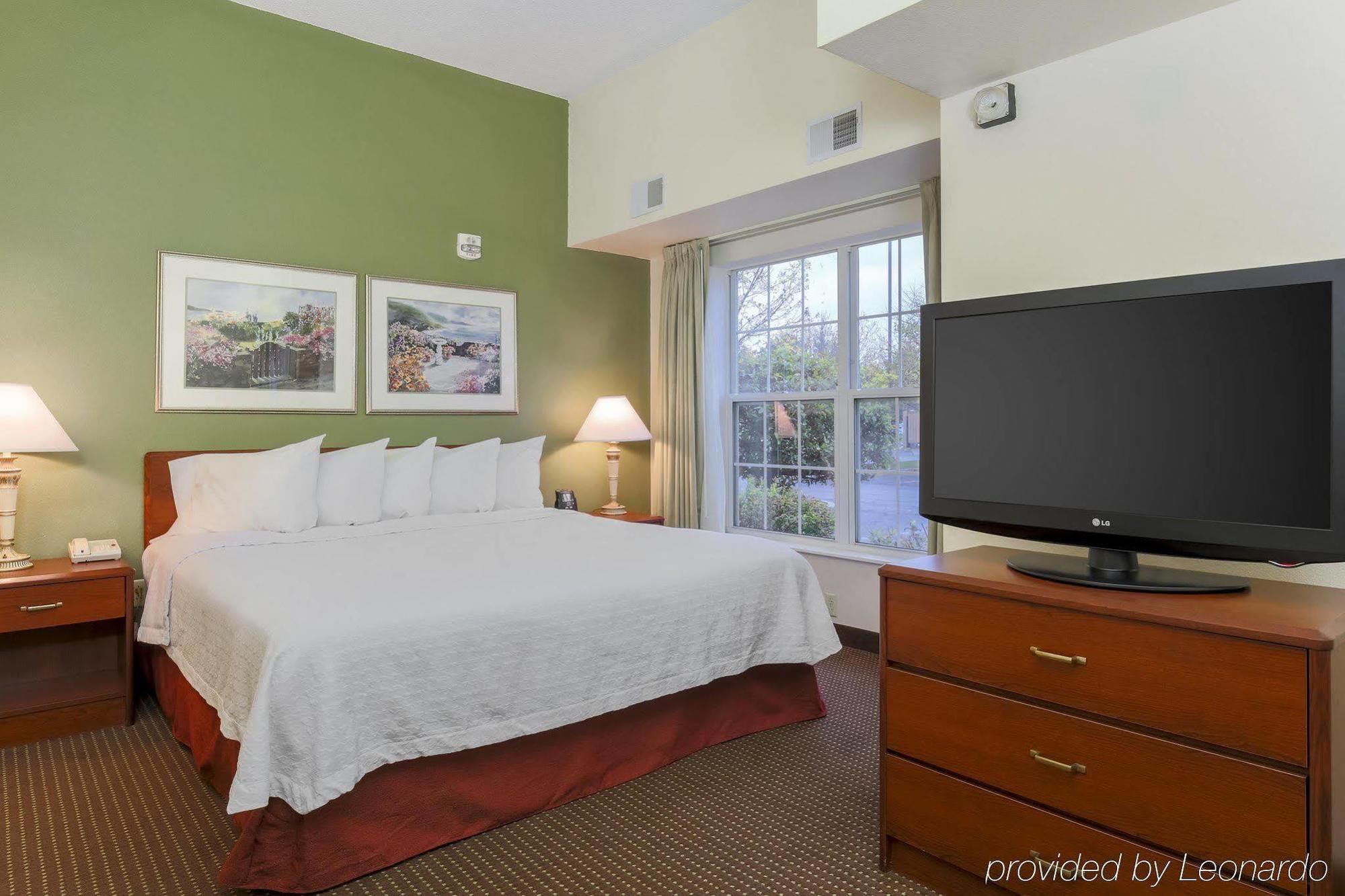 Homewood Suites By Hilton Erie Kearsarge Extérieur photo