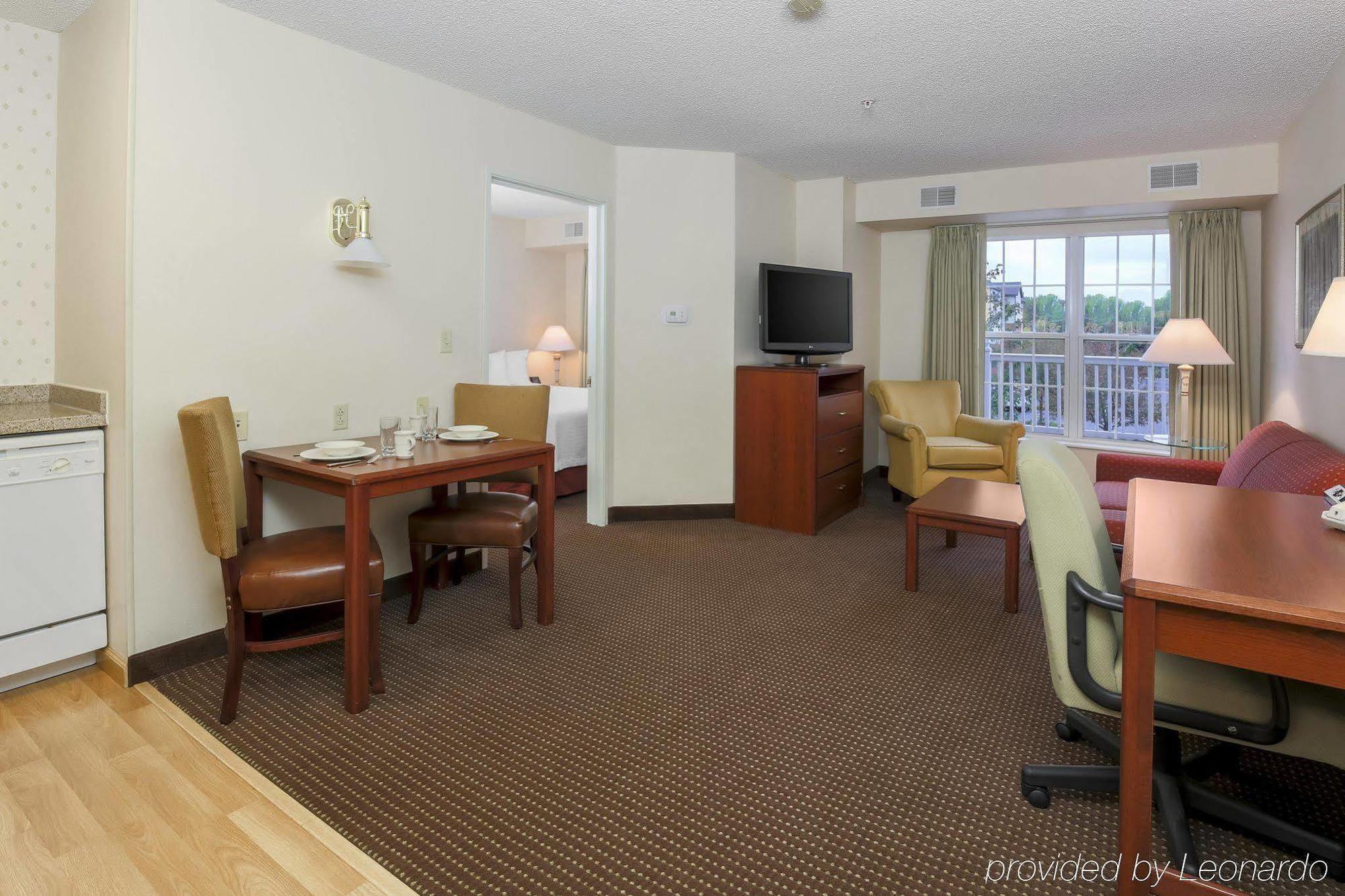 Homewood Suites By Hilton Erie Kearsarge Extérieur photo