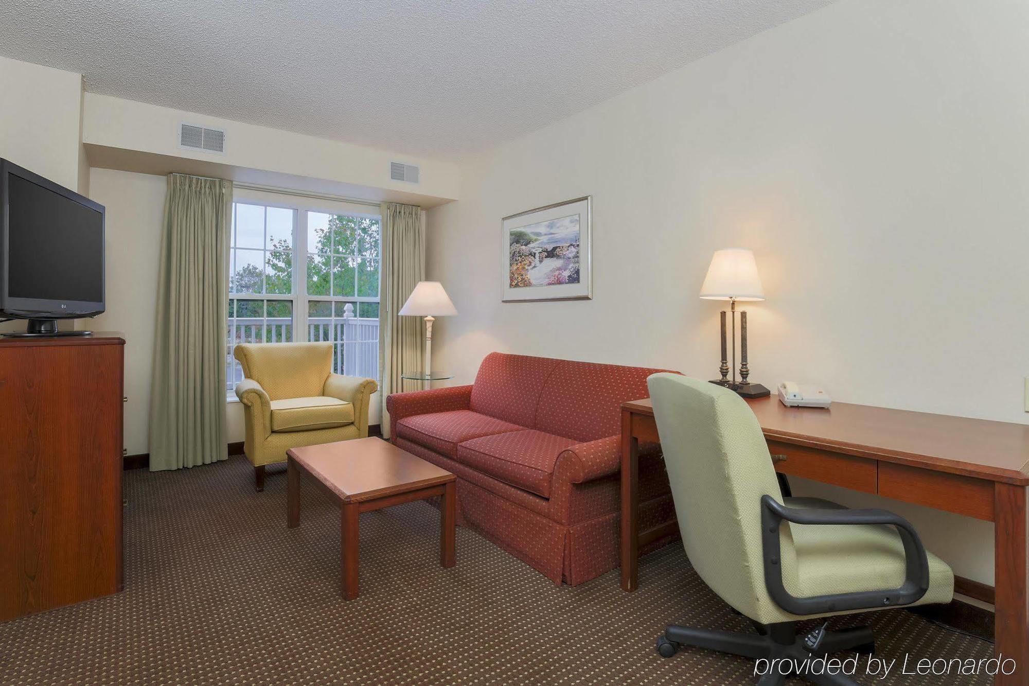 Homewood Suites By Hilton Erie Kearsarge Extérieur photo